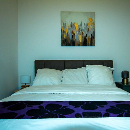 Skyview Luxury Appartement A Montevrain Ngoại thất bức ảnh